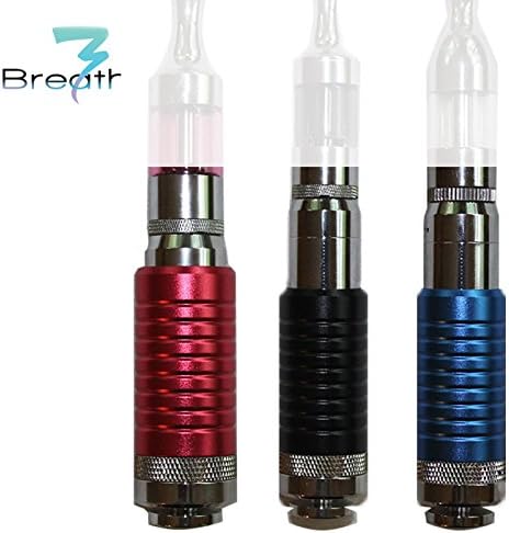 Mod Telescopic Mechanical B100 by breathe ic
