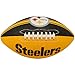 NFL Pittsburgh Steelers Tailgater Football