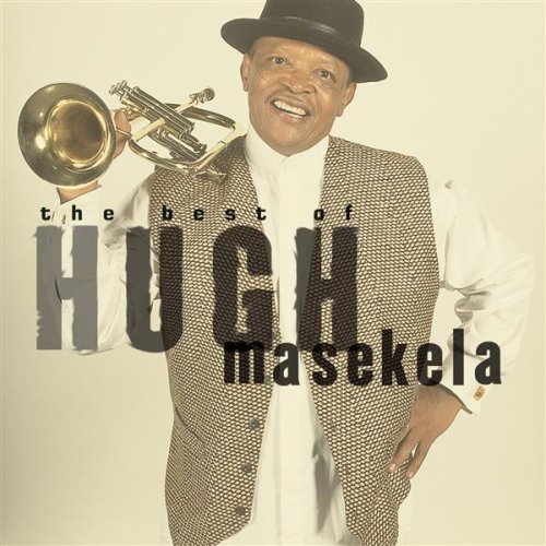 Hugh Masekela Foto 9