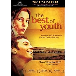 The Best Of Youth