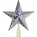 Gerson/Hong Kong 1409980 Star Tree Topper