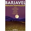 Romans merveilleux