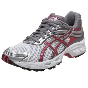 Buy ASICS Ladies GEL-Phoenix Running Shoe