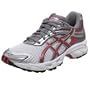 ASICS Women's GEL-Phoenix Running Shoe,White/Berry/Storm,6.5 B US