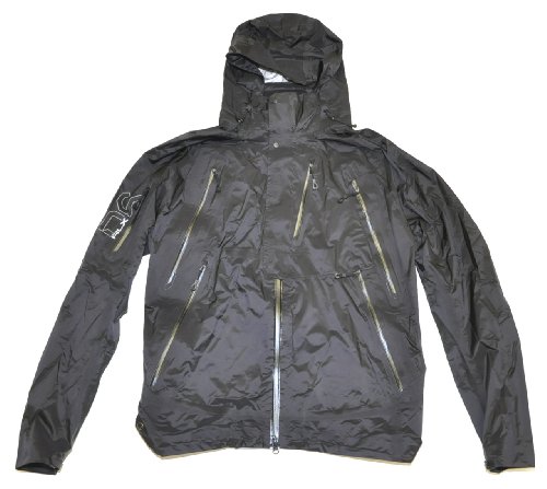 RLX by Ralph Lauren Men Lightweight Windbreak 