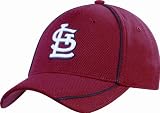 St. Louis Cardinals Authentic Batting Practice Cap