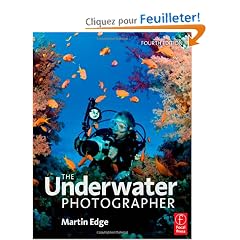Underwater Photographer