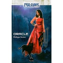 Projet Domination, Tome 1 : Oracle