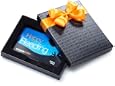 Amazon.com $50 Gift Card with Gift Box (Kindle design)