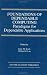 Foundations of Dependable Computing: Paradigms for Dependable Applications (The Springer International Series in Engineering and Computer Science)