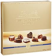 リンツ(Lindt) スイストラディション・デラックス 145g