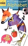 Alphabet: Flash Cards
