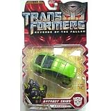 Transformers Revenge of The Fallen Deluxe Autobot Skids