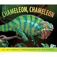 Chameleon, Chameleon by Joy Cowley and Nic Bishop