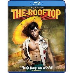The Rooftop [Blu-ray]