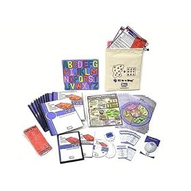 5S Actionpack (Lean Training Material)