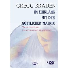 Im Einklang mit der g�ttlichen Matrix (2 DVDs)