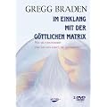 Im Einklang mit der g�ttlichen Matrix (2 DVDs)