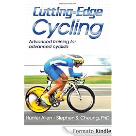 Cutting-Edge Cycling
