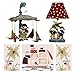Cotton Tale Designs Decor Kit, Pirates Cove