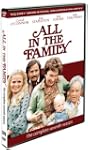 All in the Family: The Complete Seven...