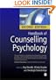 Handbook of Counselling Psychology
