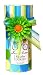 Too Good Gourmet Peanut Butter Chocolate Cookies In Blue Gift Tube, 8-Ounce Boxes (Pack of 3)