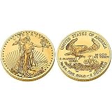 51%2BbtBDVc8L. SL160  1997 Jackie Robinson $5 Gold Commemorative Coin