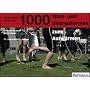 1000 Spiel- und �bungsformen zum Aufw�rmen