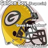 Green Bay Packers - Single