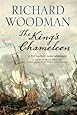 King's Chameleon (A Kit Faulkner Naval Adventure)