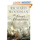 King's Chameleon (A Kit Faulkner Naval Adventure)