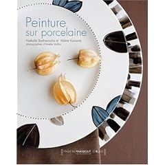 Peinture sur porcelaine
