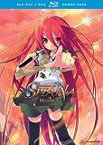 Shakugan No Shana: Season One [Blu-ray]