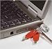 Microsaver Ds Notebook Lock