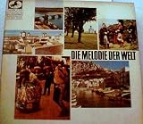 Zoom Produkt-Bild: Die Melodien der Welt [Vinyl-LP] Marcato 60621 - P 7