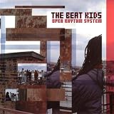 Open Rhythm System [Explicit]