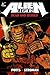 Alien Legion: Dead And Buried
