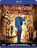 Night at the Museum [Blu-ray]