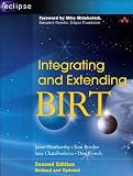 Integrating and Extending BIRT (2nd Edition)