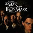 The Man In The Iron Mask (Der Mann mit der eisernen Maske)
