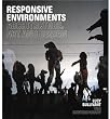 Responsive Environments: Architecture, Art and Design (V&a Contemporaries)