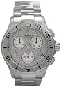Movado Men's Junior Sport Chronograph Stainless Steel Watch #0605969