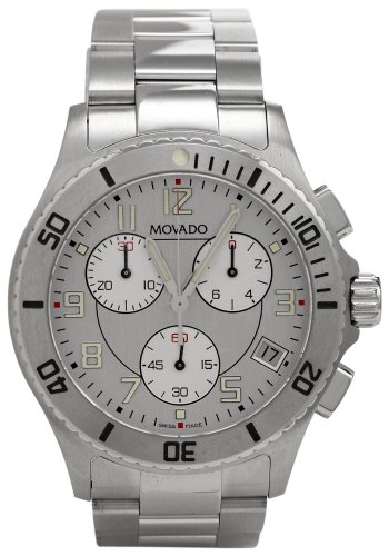 Movado Men