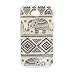 Bessky(TM) 1pc 2015 Rubber Soft TPU Protection Case Cover For LG L90 D410 (Blue Elephant)