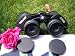 TianLang 8-24X50 DT Zoom Binoculars With Solar Filters
