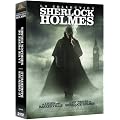 La Collection Sherlock Holmes : Le chien des Baskerville + La vie priv�e de Sherlock Holmes