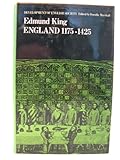 England, 1175-1425
