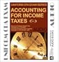 Accounting for Income Taxes (The Uniform CPA Examination)