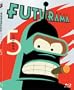 Futurama: Volume 5 [Blu-ray] [Import]